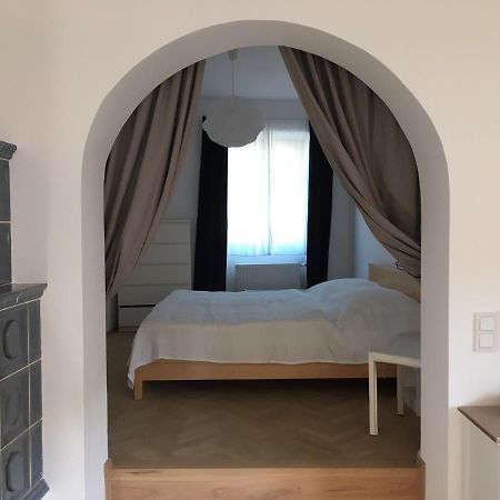 Gaestezimmer Weingut Hoellerer Engabrunn 外观 照片
