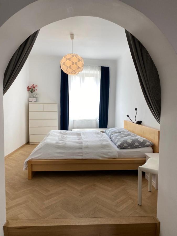 Gaestezimmer Weingut Hoellerer Engabrunn 外观 照片